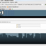 3_Set_password Configure your password.